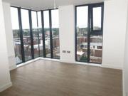 2 Bedrooms Flat for rent in The Bank, Sheepcote Street,...