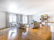 2 Bedrooms Flat for rent in The Baynards, Hereford Road W2