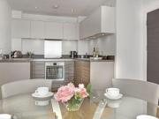 2 Bedrooms Flat for rent in The Boardwalk, Brighton...