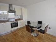 2 Bedrooms Flat for rent in The Boulevard, Didsbury M20