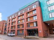2 Bedrooms Flat for rent in The Chandlers, Leeds LS2