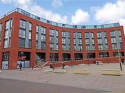 2 Bedrooms Flat for rent in The Circle, 3 New Walk...