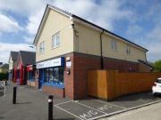 2 Bedrooms Flat for rent in The Circle, Swindon SN2