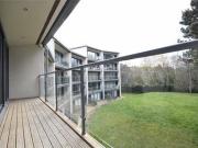 2 Bedrooms Flat for rent in The Crescent, Gloucester...