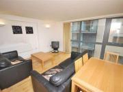 2 Bedrooms Flat for rent in The Danube, City Road East,...