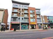 2 Bedrooms Flat for rent in The Edge, 7 Houghton Street,...