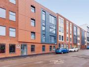 2 Bedrooms Flat for rent in The Foundry, Carver Street,...