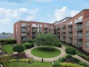 2 Bedrooms Flat for rent in The Heart, Walton On Thames KT12