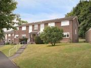 2 Bedrooms Flat for rent in The Lawns, Sheffield S11