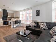 2 Bedrooms Flat for rent in The Mint, Mint Drive,...