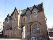 2 Bedrooms Flat for rent in The Old Community Centre,...