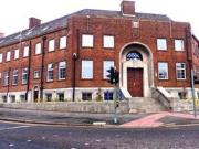2 Bedrooms Flat for rent in The Old Police Station,...