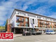 2 Bedrooms Flat for rent in The Overhead Sefton Street,...