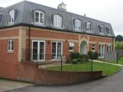 2 Bedrooms Flat for rent in The Pavilions, Crabbetts...
