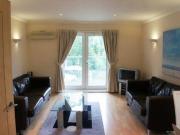 2 Bedrooms Flat for rent in The Pines, Turners Hill...