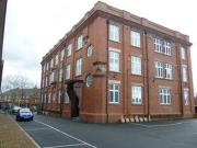 2 Bedrooms Flat for rent in The Print Works, Belle Vue,...