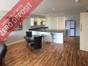 2 Bedrooms Flat for rent in The Quadrangle, Lower Ormond...