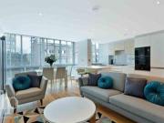 2 Bedrooms Flat for rent in The Quadrangle, Norfolk...