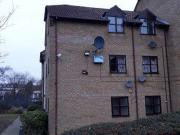 2 Bedrooms Flat for rent in The Ridings, Luton LU3