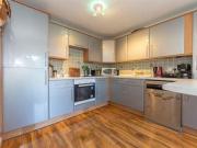 2 Bedrooms Flat for rent in The Shires, Old Bedford...