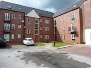 2 Bedrooms Flat for rent in The Studios, School Board...
