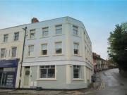2 Bedrooms Flat for rent in The Triangle, Clevedon BS21