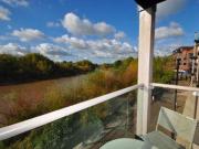 2 Bedrooms Flat for rent in The Wharf, New Crane Street,...