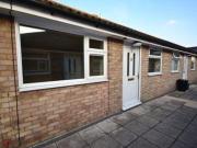 2 Bedrooms Flat for rent in The Willows, Colchester CO2