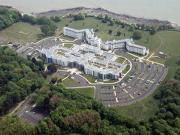 2 Bedrooms Flat for rent in The Woodlands, Hayes Point,...