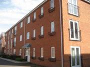 2 Bedrooms Flat for rent in Thomas Forman Court,...