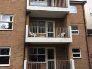 2 Bedrooms Flat for rent in Thoresby, Evesham Avenue,...