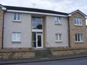 2 Bedrooms Flat for rent in Thornbridge Road, Falkirk FK2