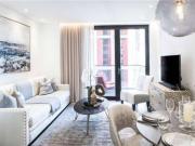 2 Bedrooms Flat for rent in Thornes House, Charles...