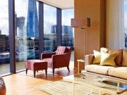 2 Bedrooms Flat for rent in Three Quays, Lower Thames...