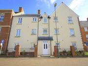 2 Bedrooms Flat for rent in Thursday Street, Swindon,...