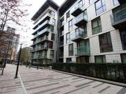 2 Bedrooms Flat for rent in Times Square, London, London E1