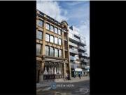 2 Bedrooms Flat for rent in Tithebarn Street, Liverpool L2