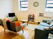 2 Bedrooms Flat for rent in Tobacco Factory Phase 1,...