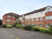 2 Bedrooms Flat for rent in Torridon Court, Moray Close,...