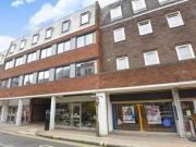 2 Bedrooms Flat for rent in Town Centre, Aylesbury HP20
