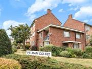 2 Bedrooms Flat for rent in Town Centre, Maidenhead SL6