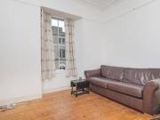 2 Bedrooms Flat for rent in Trafalgar Street, Edinburgh EH6