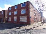 2 Bedrooms Flat for rent in Trafford Street, Preston PR1