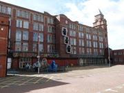 2 Bedrooms Flat for rent in Trencherfield Mill, Heritage...
