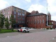 2 Bedrooms Flat for rent in Trencherfield Mill, Heritage...