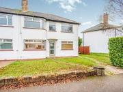 2 Bedrooms Flat for rent in Trevellance Way, Watford WD25