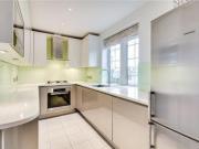 2 Bedrooms Flat for rent in Troy Court, Kensington High...