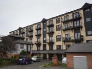 2 Bedrooms Flat for rent in Turneys Court, Nottingham NG2