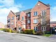 2 Bedrooms Flat for rent in Two Gates Way, Shafton,...