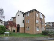 2 Bedrooms Flat for rent in Twyford Court, Vicars Bridge...